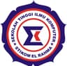 Lambang STIKOM EL RAHMA